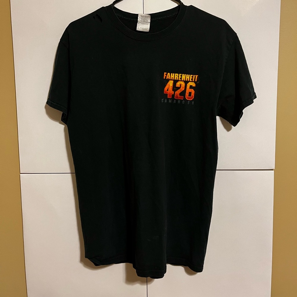 426 F Tee